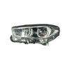 BMW 5 GT F07 GT LCI Adaptive LED Headlight LEFT USED GENUINE 7352469