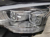 2016 KIA K900 The New K9 Left Headlight 921013T500