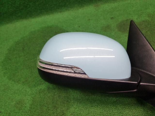 2015 KIA Soul EV Right Side Mirror
