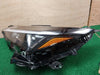 2019 Lexus 200 Left Headlight 8118576241