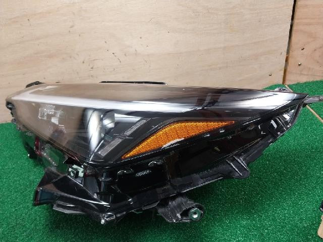 2019 Lexus 200 Left Headlight 8118576241