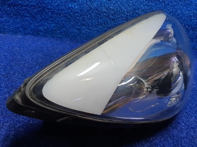 2017 KIA Picanto The New Morning Right Xenon Headlight