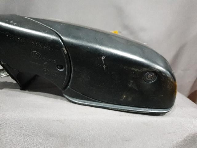 2011 BMW 730Ld Left Side Mirror