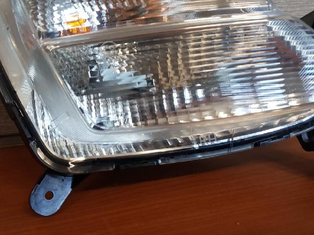 2019 Chevrolet spark Right Fog Light
