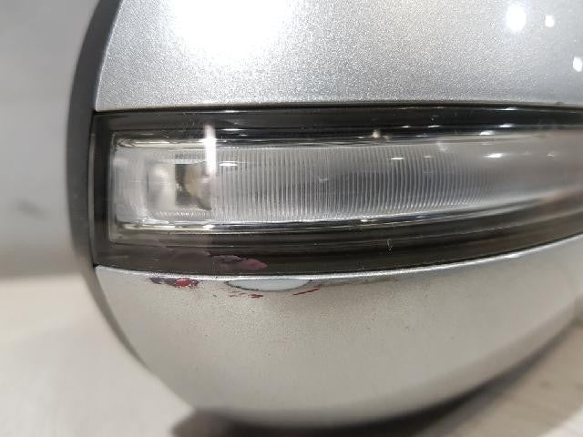 2011 Hyundai Elantra i30 Avante Right Silver Side Mirror 876202Q100N3S