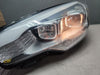 2014 KIA K900 K9 Left Xenon Headlight