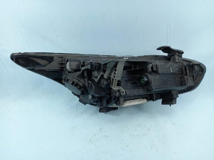 2018 KIA Stinger Left LED Headlight