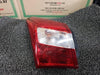 2013 Hyundai Elantra GT i30 GD Rear,Left TailLight