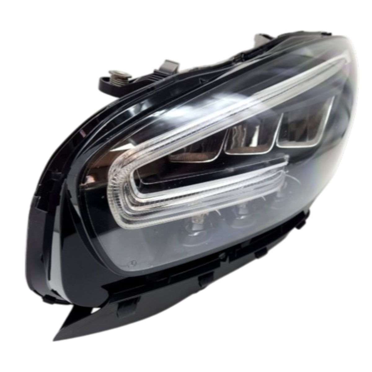 Mercedes-Benz AMG GT C190 , R190 , W190 LED LEFT USED GENUINE A1909069100