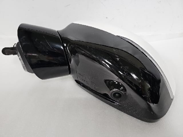 2020 KIA Cedona Carnival 4th Left White Side Mirror 87610 R0010SWP