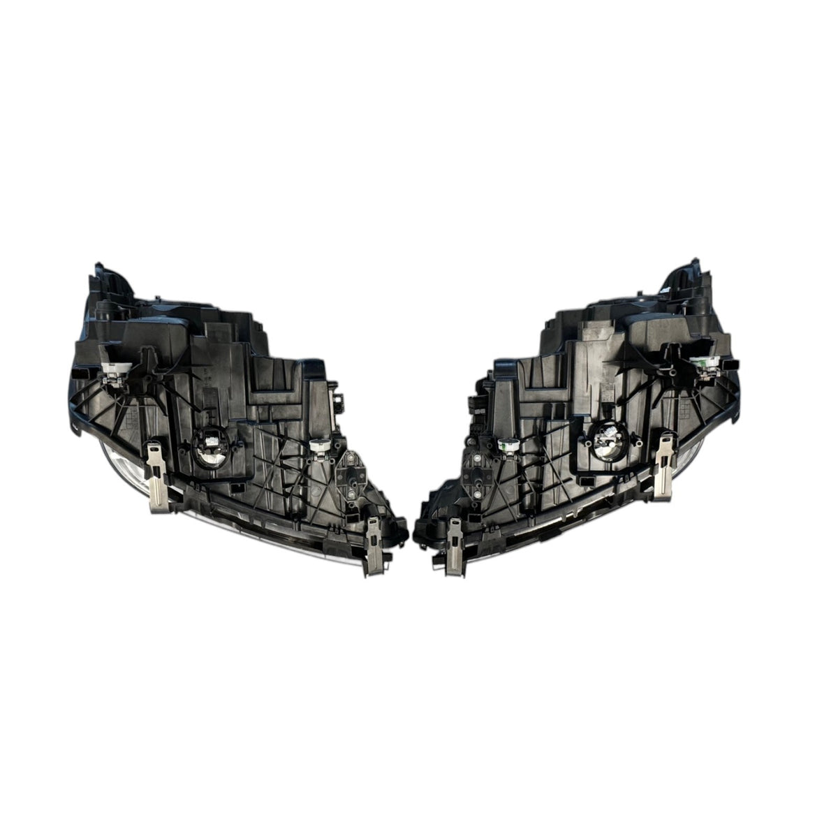 "BMW 6 GT G32 GT Adaptive LED Headlight (ICON) PAIR USED GENUINE 7461883 7461884