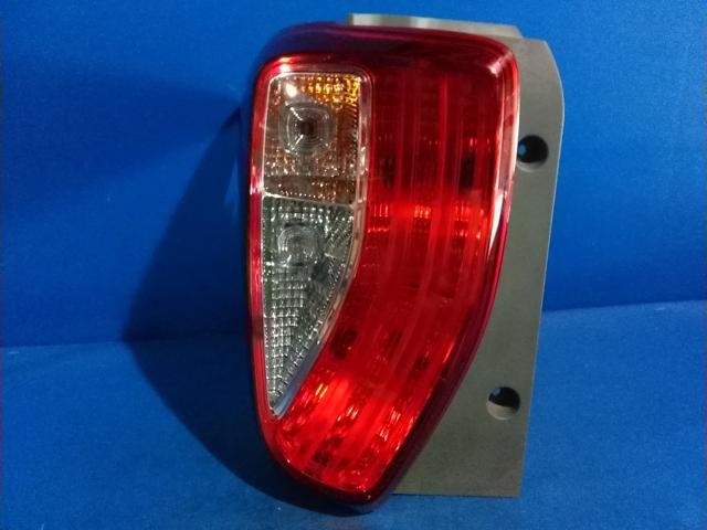 2014 KIA ray ban Rear,Left TailLight 92401 A3000