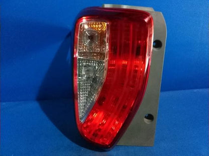 2014 KIA ray ban Rear,Left TailLight 92401 A3000