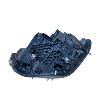 BMW 1 Series F20,F21 Xenon Headlight RIGHT USED GENUINE 7296914