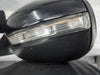 2012 Volkswagen Golf Left Side Mirror 5K0 857 501CJ 9B9