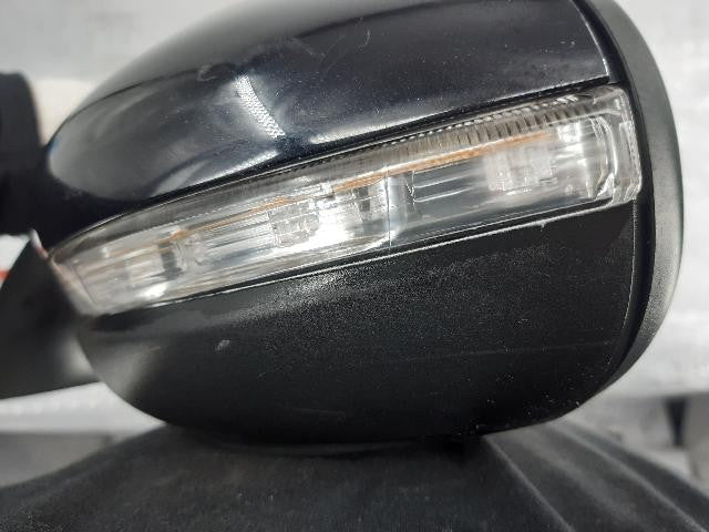 2012 Volkswagen Golf Left Side Mirror 5K0 857 501CJ 9B9