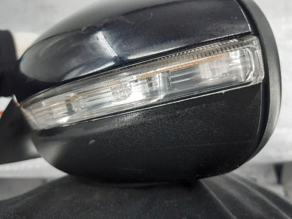 2012 Volkswagen Golf Left Side Mirror 5K0 857 501CJ 9B9