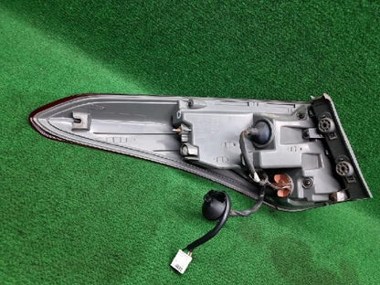 2012 Hyundai i40 Rear,Right TailLight 92402 3Z310
