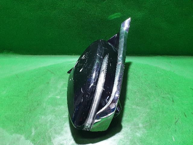 2018 Hyundai Azera Grandeur IG Right Black Side Mirror 87620G8130NB9