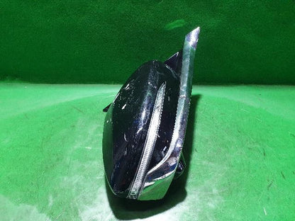 2018 Hyundai Azera Grandeur IG Right Black Side Mirror 87620G8130NB9