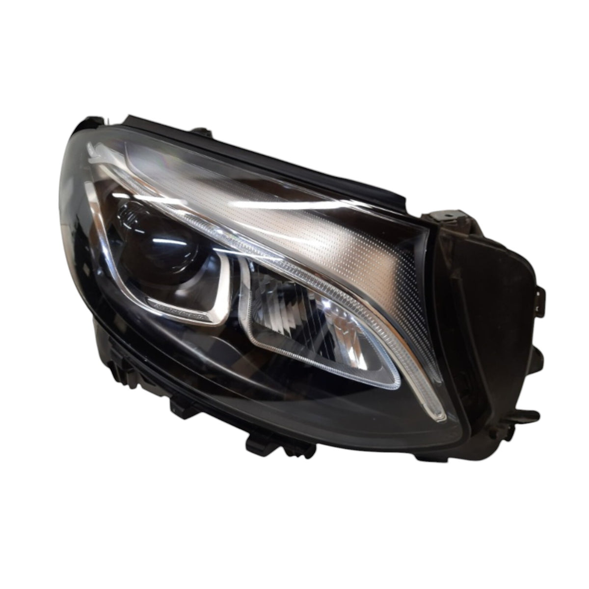 Mercedes-Benz GLC X253, W253 LED High Performance RIGHT USED GENUINE A2539061001