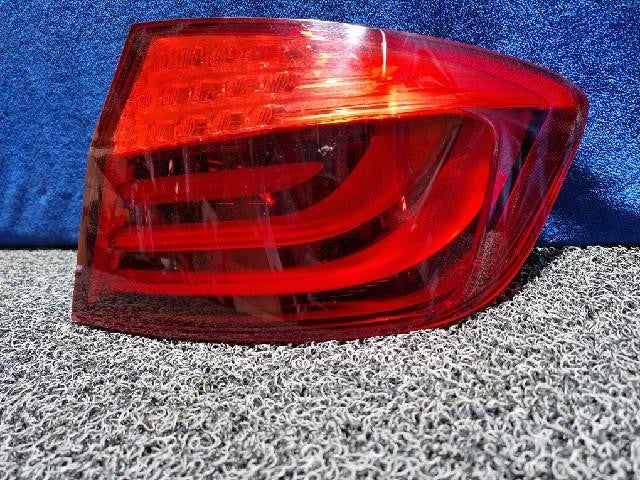 2013 BMW 520d Rear,Right TailLight