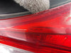 2014 Chevrolet Malibu Rear,Right Halogen TailLight 23151406