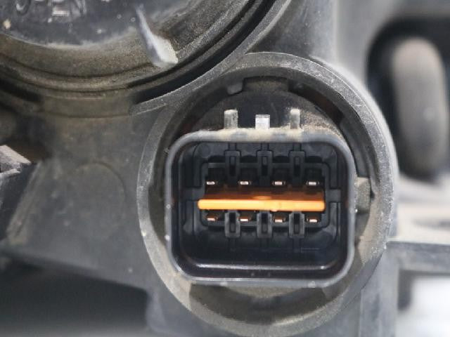 2012 KIA Cadenza K7 Left Headlight