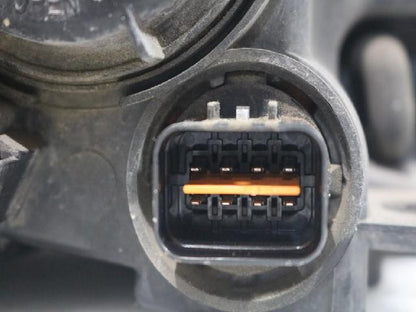2012 KIA Cadenza K7 Left Headlight