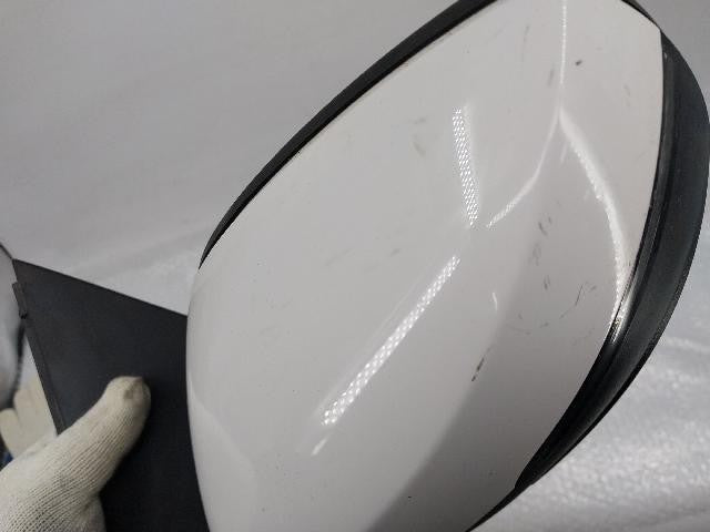 2014 Volkswagen Polo TDI R-Line Left Side Mirror 6R1857501
