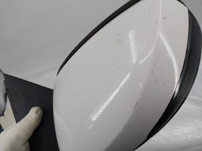 2014 Volkswagen Polo TDI R-Line Left Side Mirror 6R1857501