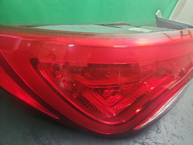 2014 Hyundai YF Sonata the Brilliant Rear,Left TailLight 92401 3S300