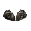 Mercedes-Benz E-Class W213 LED High Performance PAIR A2139066501 A2139066601