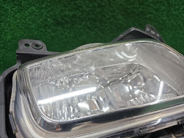 2013 Hyundai H100 Porter 2 Right Fog Light 92202-4F5