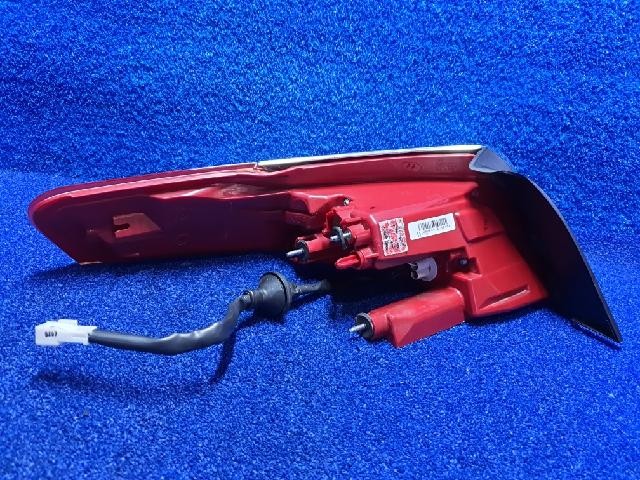 2017 Renault Talisman New SM7 Nova L47 Rear,Right TailLight