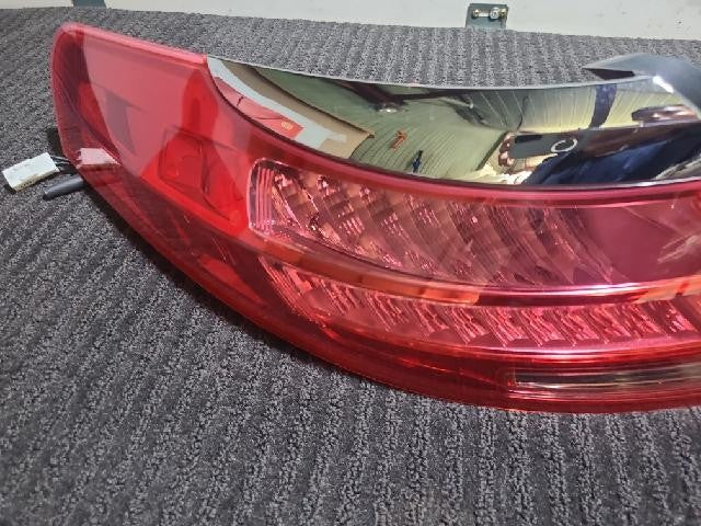 2016 Renault Talisman New SM7 Nova L47 Rear,Left TailLight