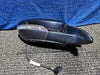 2015 Volkswagen Jetta TDI Right Black Side Mirror