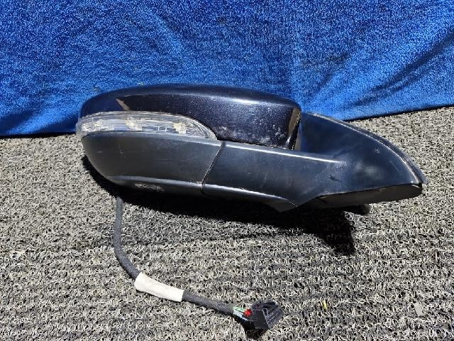 2015 Volkswagen Jetta TDI Right Black Side Mirror