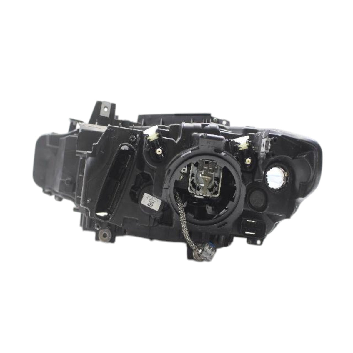 BMW 3 Series F30 F31 Xenon Headlight Right Side USED GENUINE 7314532