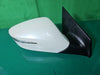 2013 Hyundai YF Sonata The Brilliant Right White Side Mirror 87620 3S220WHC