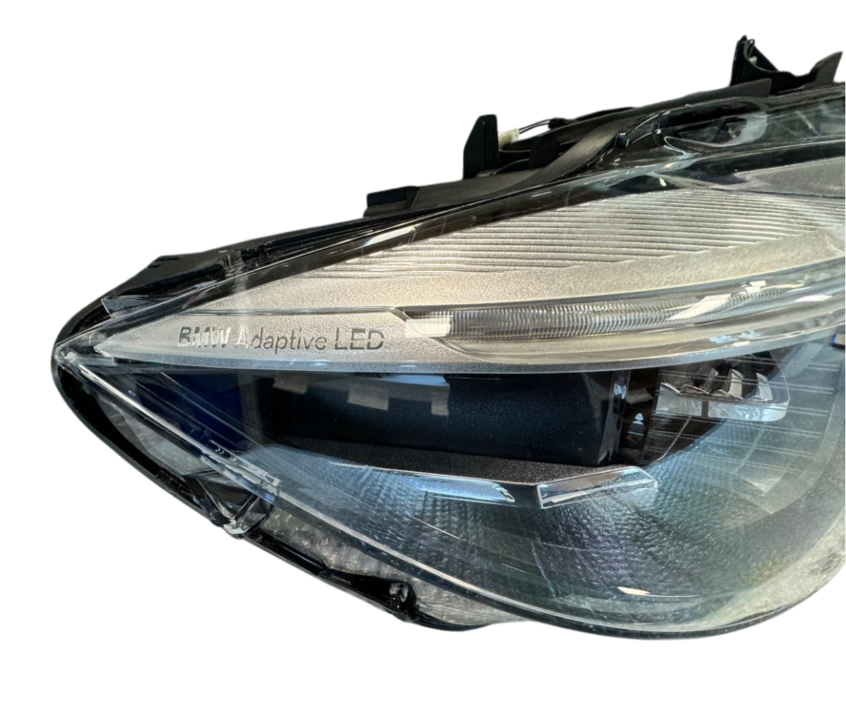 BMW 4 Series F32,F33,F36,F80,F82,F83 LCI Adaptive LED Headlight 7478157 7478158