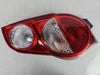 2013 Chevrolet Spark L Rear,Right TailLight