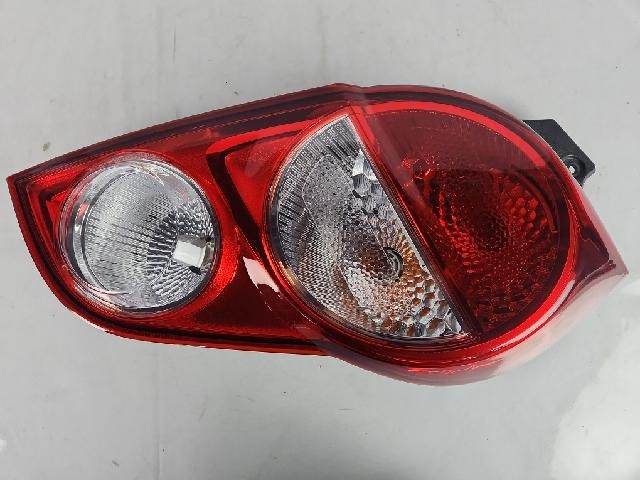 2013 Chevrolet Spark L Rear,Right TailLight