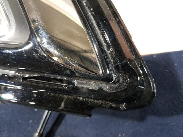 2015 Hyundai LF Sonata Left Fog Light 92201C1000