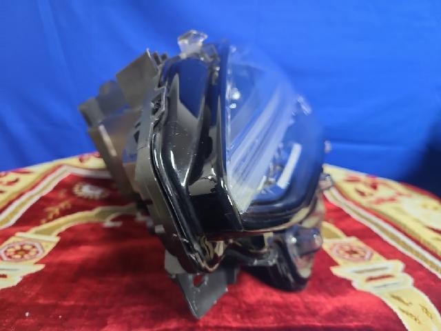2020 Volvo The New S90 Left LED Headlight 32342464