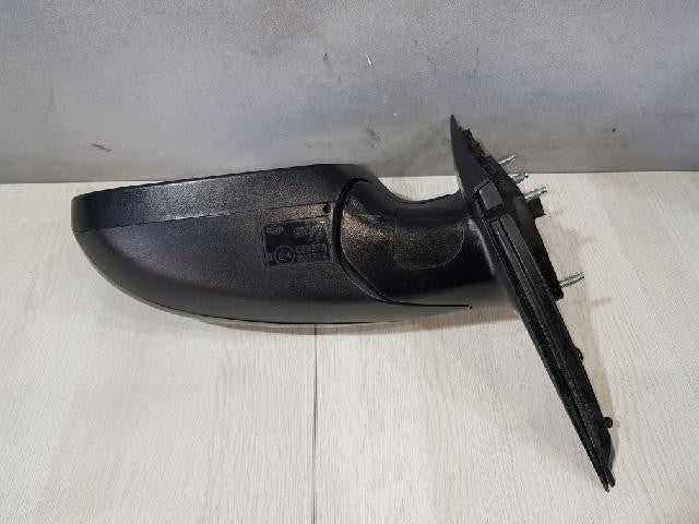 2012 KIA Optima K5 Left Black Side Mirror 87610 2T020AS