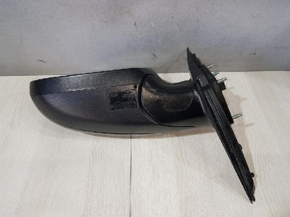 2012 KIA Optima K5 Left Black Side Mirror 87610 2T020AS