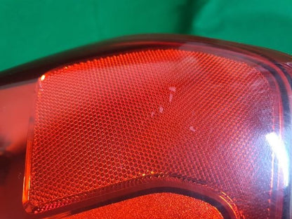 2012 KIA Ray EV Rear,Right Halogen TailLight