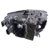 Audi Q5 8R HID LEFT USED GENUINE 8R0941029AF