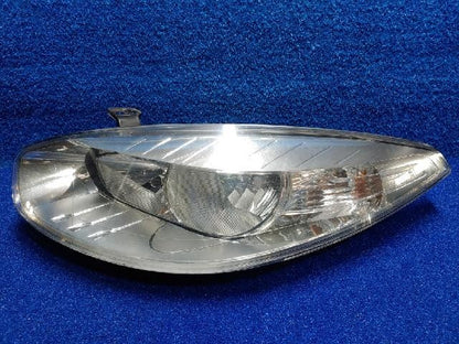 2011 Renault SM3 Fluence New SM3(L38) Left Headlight 260600087R